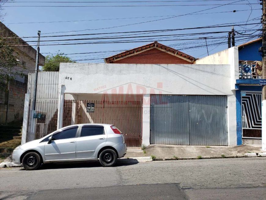 Casa - Imóvel com 03 Moradias - Jd. Santa Barbara- $550 mil