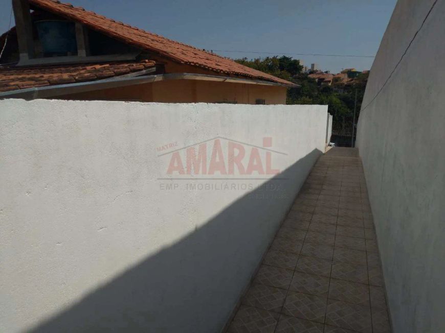 Casa - Imóvel com 03 Moradias - Jd. Santa Barbara- $550 mil