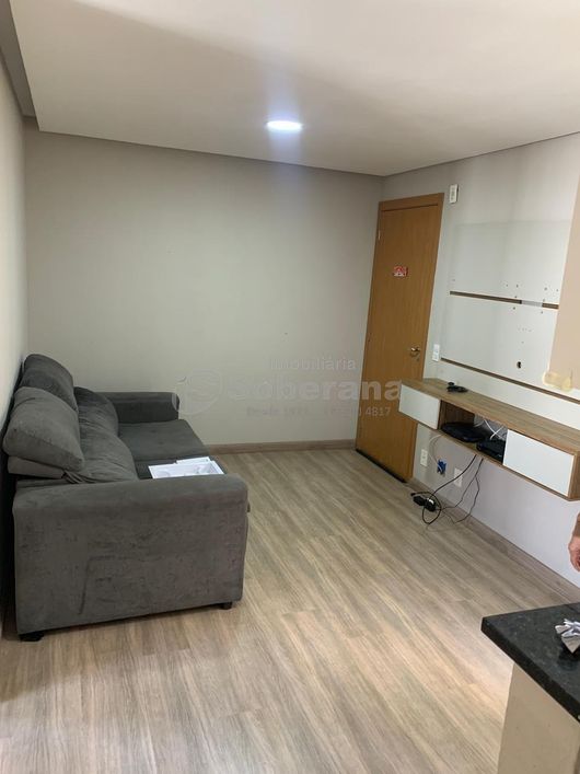 apartamento - Jardim Antonio Von Zuben - Campinas
