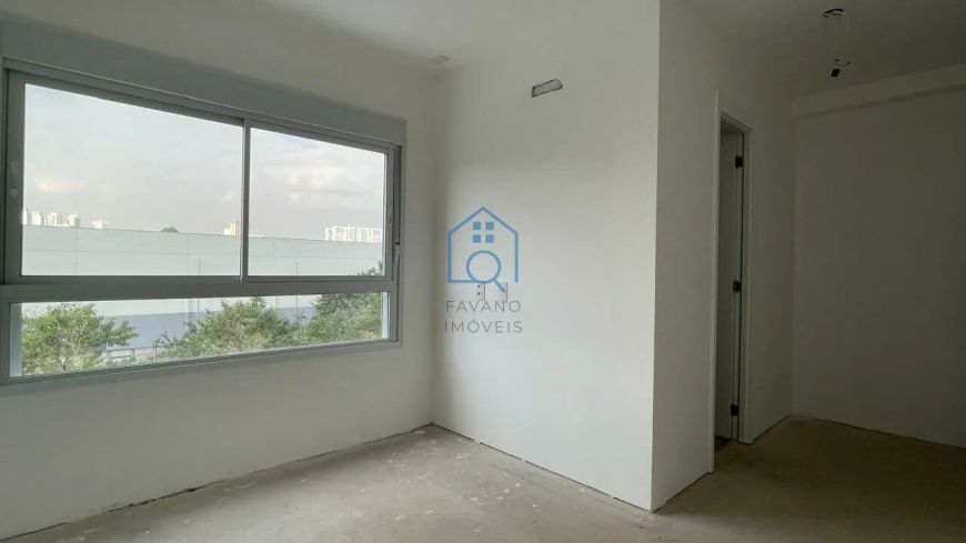 Apartamento com 113m² 1 suíte 2 vagas!