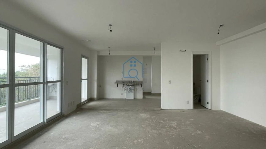 Apartamento com 113m² 1 suíte 2 vagas!
