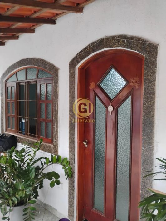 Imperdível! Casa à venda em Jacareí-SP, bairro Jardim do Portal: 2 quartos, 1 sala, 1 banheiro, 2 va