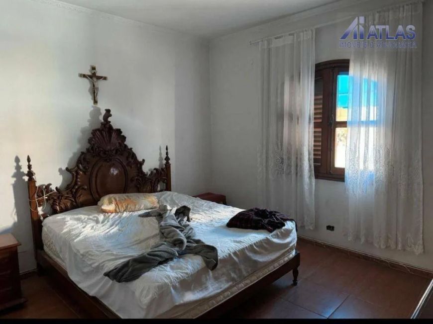 Casa com 3 dormitórios à venda, 277 m² por R$ 1.800.000,00 - Vila Maria Alta - São Paulo/SP