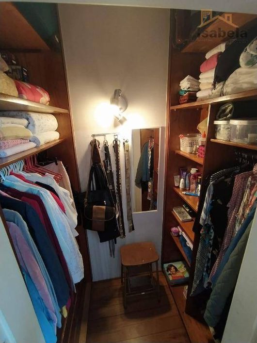 Sobrado com 2 dormitórios à venda por R$ 678.000 - Saúde - São Paulo/SP