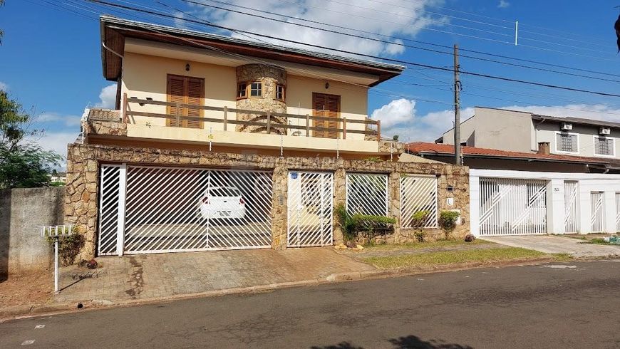 casa - Jardim Chapadão - Campinas