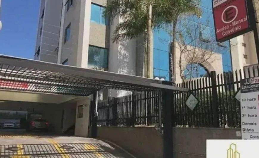 Escritório para aluguel com 34 metros quadrados com 2 salas em Ipiranga - São Paulo - SP