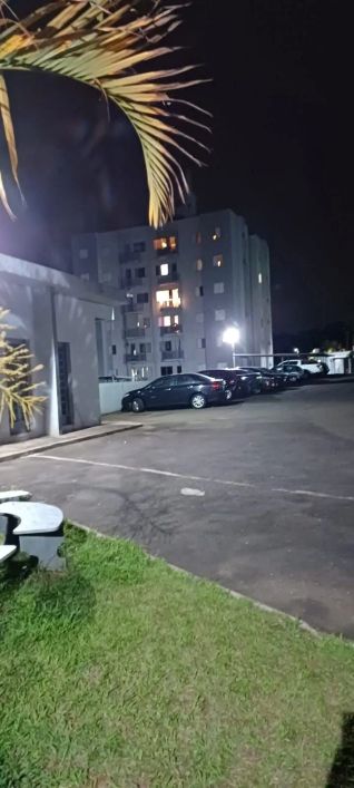 **Espaço e localização: apartamento com suíte e vaga em Campinas!**