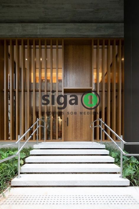 Apartamento a venda no Itaim Bibi com 4 quartos
