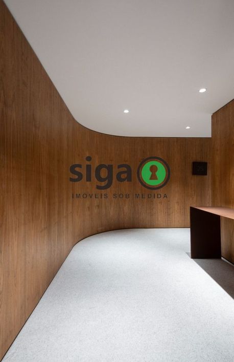 Apartamento a venda no Itaim Bibi com 4 quartos