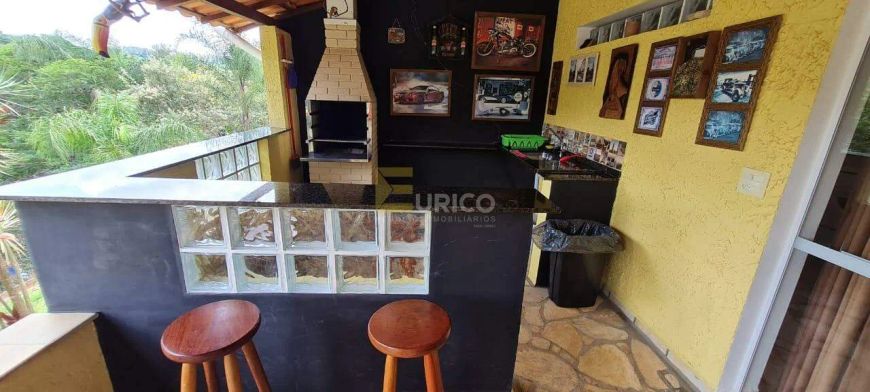 Casa à venda no SOUSAS em Campinas/SP