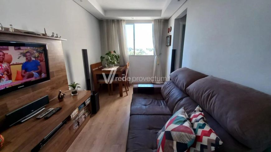 Apartamento para venda Mobiliado 2 dormitórios