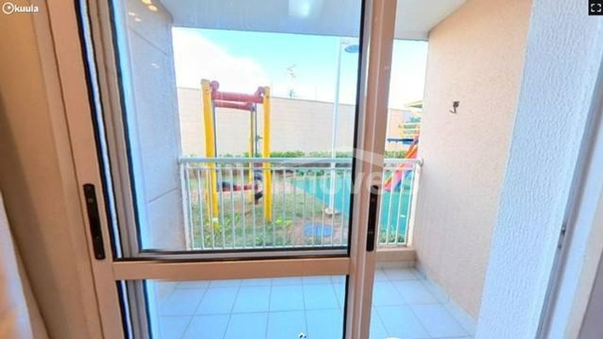 apartamento - Residencial Parque da Fazenda - Campinas
