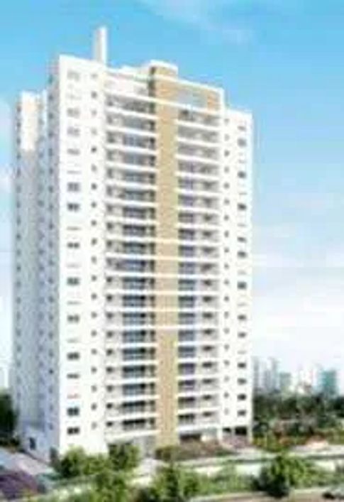 07761 - Residential / Apartment 4 Dorms. (2 Suítes), MORUMBI - SÃO PAULO/SP