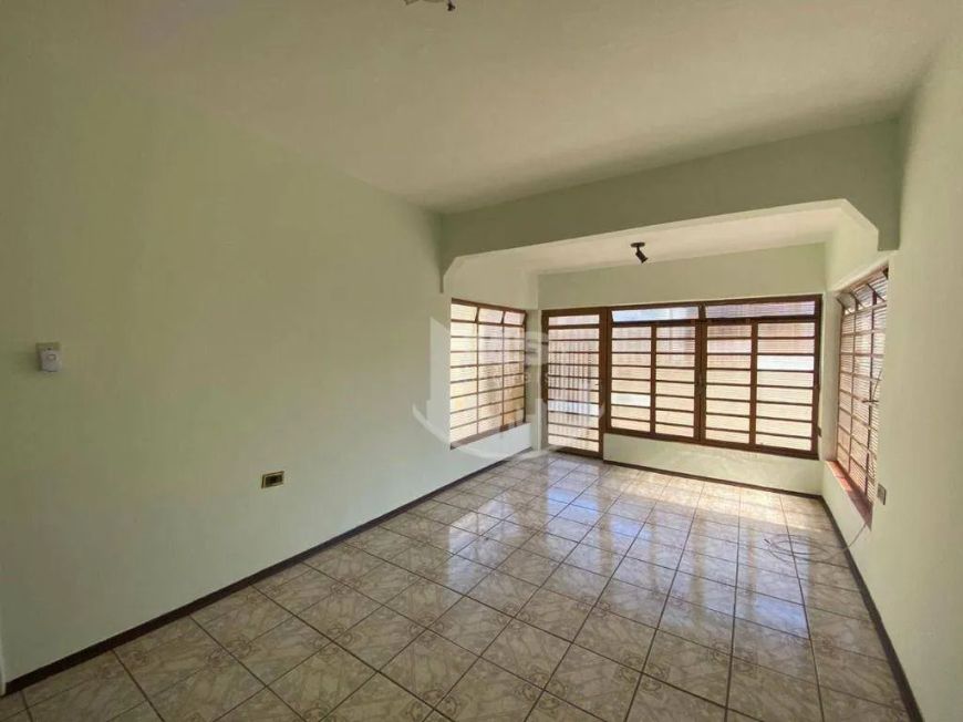 Casa com 3 dormitórios à venda, 151 m² por R$ 480.000,00 - Jardim Magnólia - Campinas/SP