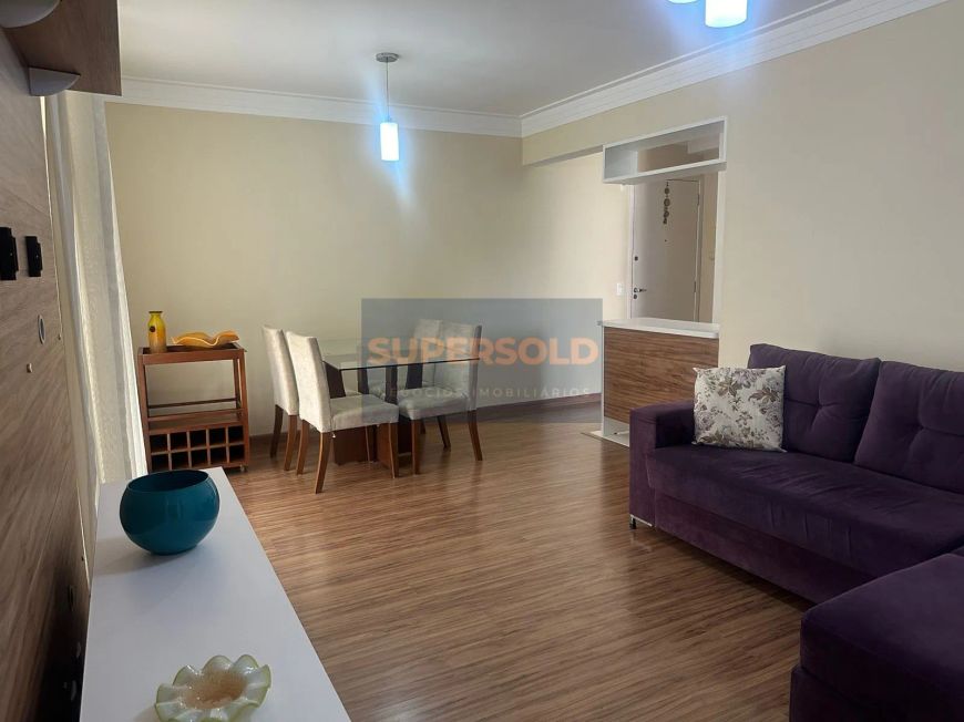 Reviva - Condomínio Residencial - Apartamento à venda no Condomínio Reviva em Campinas/SP