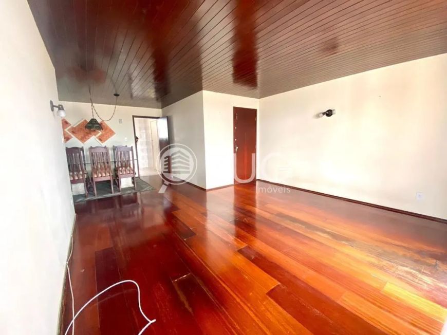 Apartamento à venda em Campinas, Nova Campinas, com 3 quartos, com 140 m², Edifício Bela Campinas
