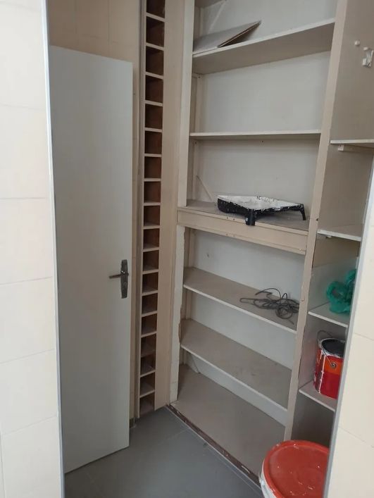 Apartamento para venda possui 74 metros quadrados com 2 quartos em Parque São Jorge - São Paulo - SP