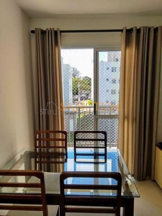 apartamento - Jardim Amazonas - Campinas