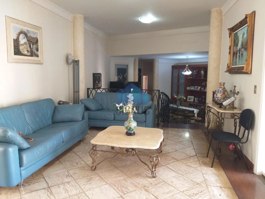 Casa térrea em Condomínio à venda - 279 m² - Tijuco das Telhas