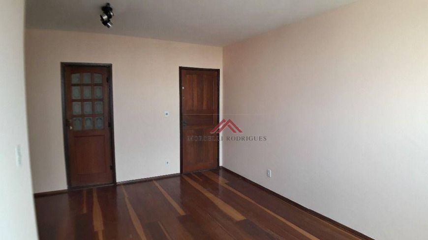 Apartamento com 3 dormitórios à venda, 78 m² por R$ 360.000,00 - Vila João Jorge - Campinas/SP