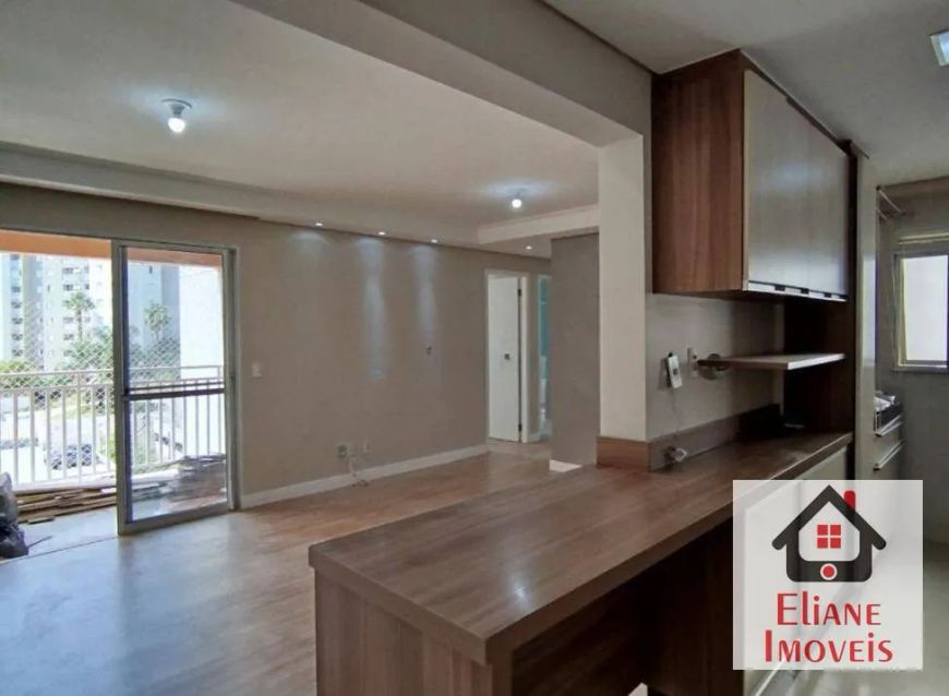 Apartamento com 3 dormitórios à venda, 75 m² por R$ 600.000,00 - Loteamento Chácara Prado - Campinas