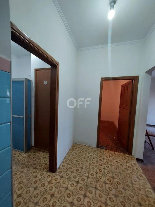 casa - Vila Proost de Souza - Campinas