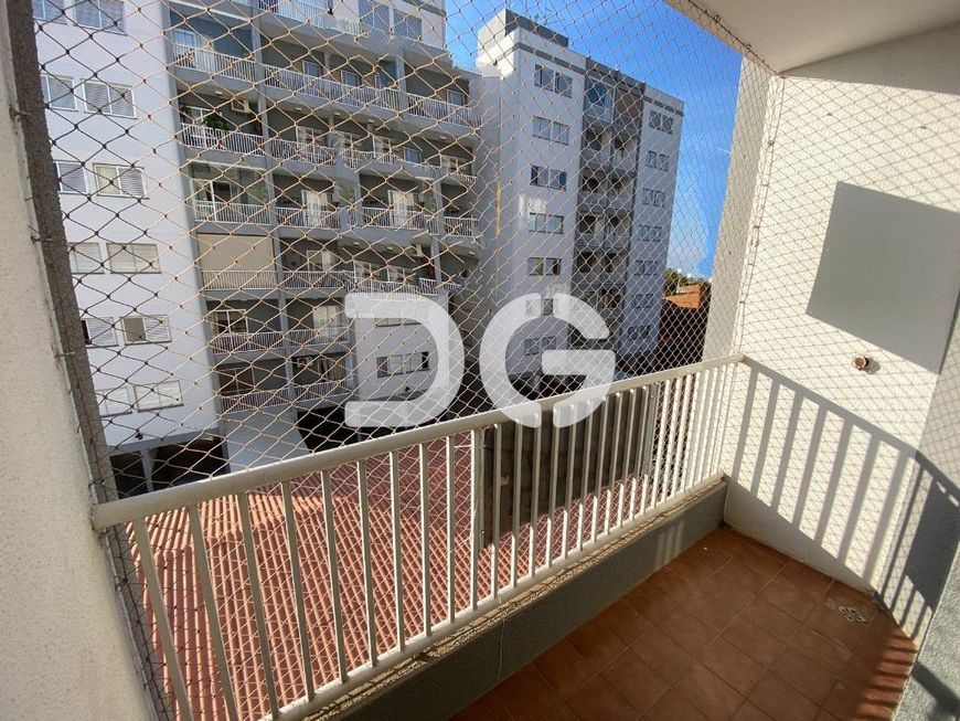 Apartamento à venda em Campinas, Jardim dos Oliveiras, com 3 quartos, com 70 m²