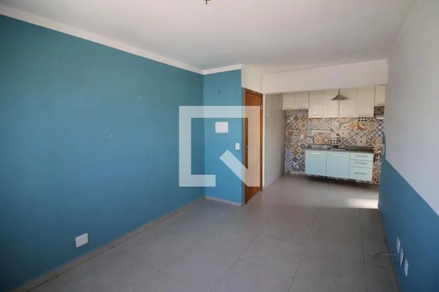 Apartamento à Venda - Mooca, 2 Quartos, 50 m2