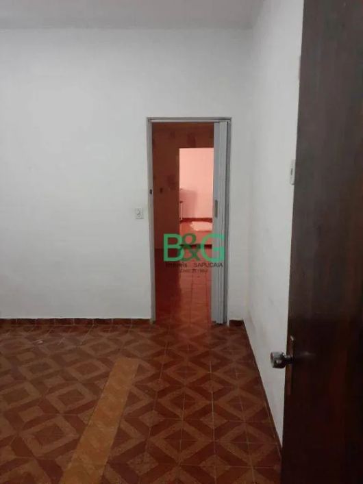 Casa com 3 dormitórios à venda, 180 m² por R$ 636.000,00 - Vila Ré - São Paulo/SP