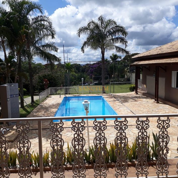 casa - Chácara São Rafael - Campinas