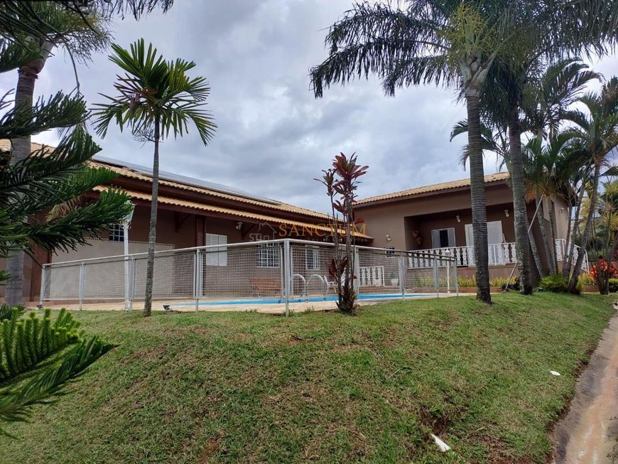 casa - Chácara São Rafael - Campinas