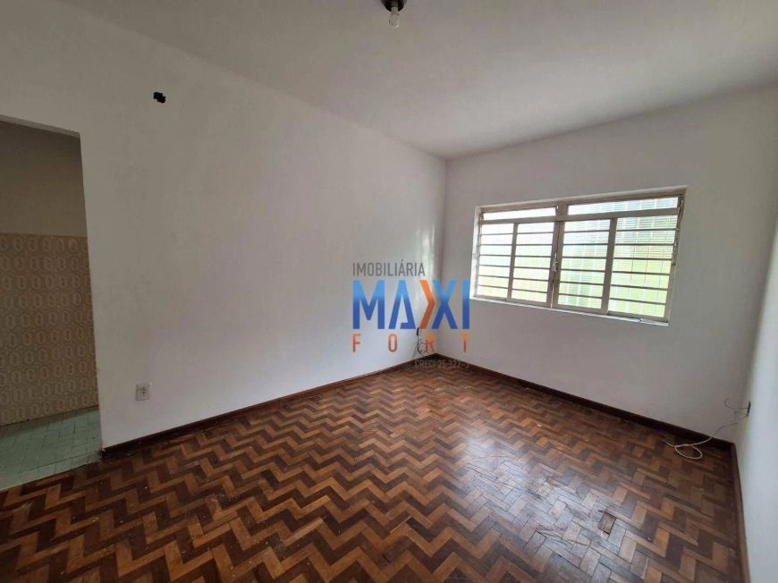 Casa com 2 dormitórios à venda, 167 m² por R$ 520.000,00 - Jardim Proença - Campinas/SP