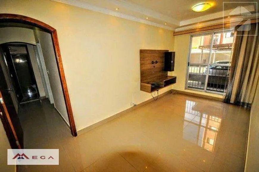 Apartamento com 2 dormitórios à venda, 64 m² por R$ 211.000,00 - Loteamento Country Ville - Campinas