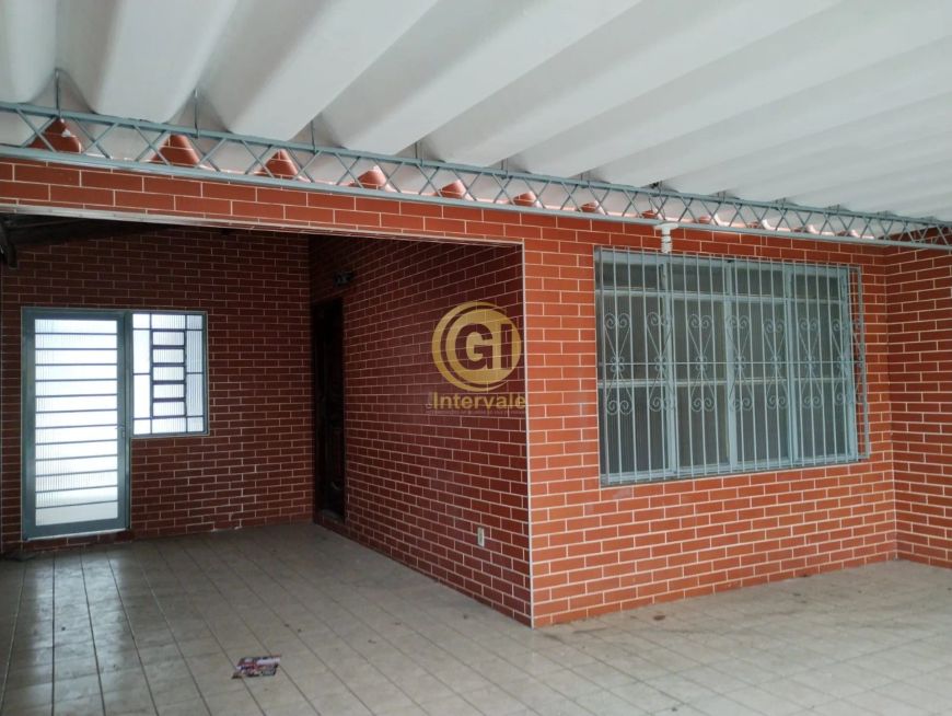 Casa residencial para Venda Cidade Morumbi, São José dos Campos 3 dormitórios,