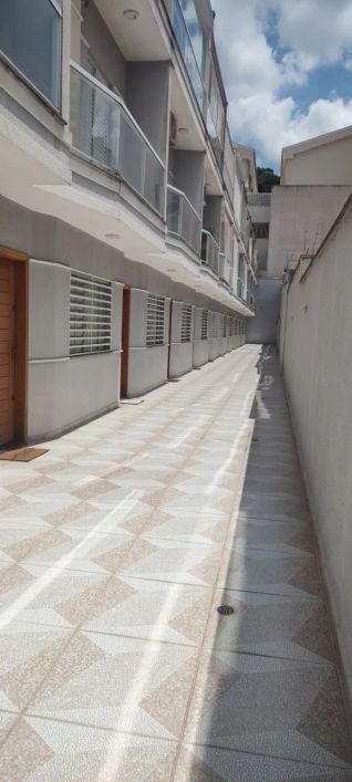 Casa de Condomínio para venda com 118m², 02 dormitorios,02 suites 02 vagas