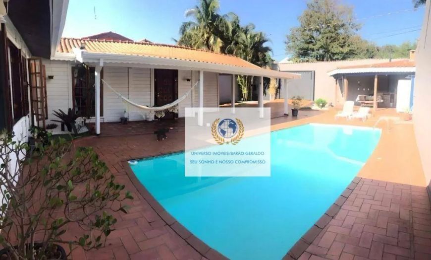 Casa com 3 dormitórios à venda, 230 m² por R$ 1.200.000,00 - Loteamento Caminhos de São Conrado (Sou