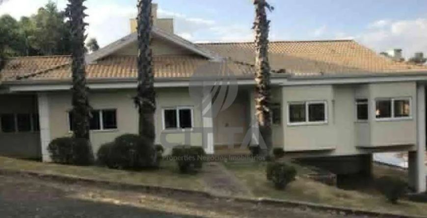 Casa a venda no Condomínio Colinas do Santander Campinas/SP