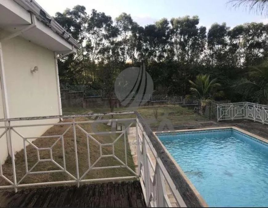 Casa a venda no Condomínio Colinas do Santander Campinas/SP