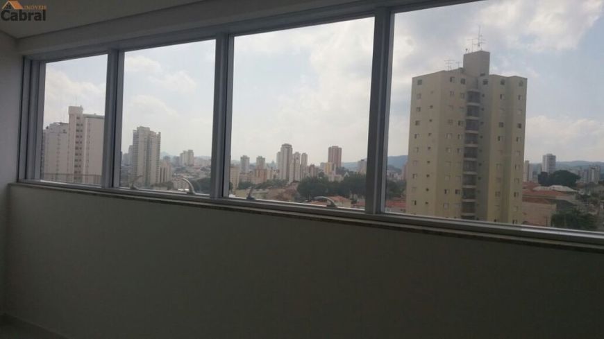 Excelente Sala Comercial na Água Fria