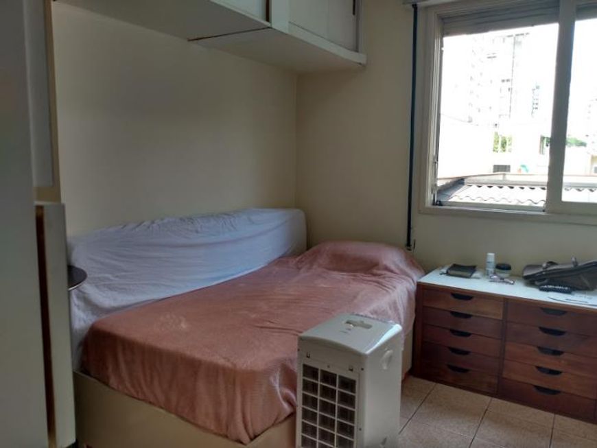 Apartamento de 58 metros quadrados no bairro Butantã com 1 quarto