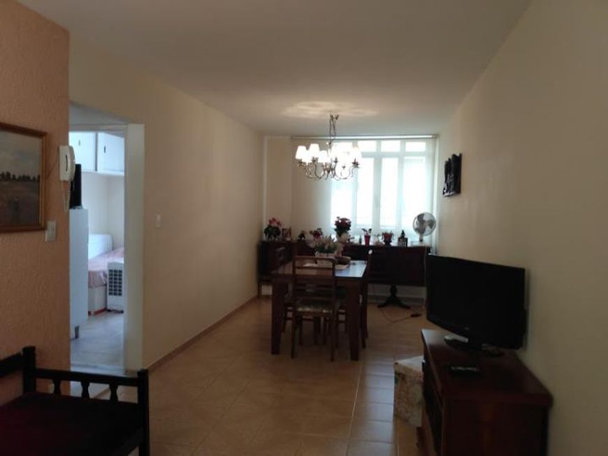 Apartamento de 58 metros quadrados no bairro Butantã com 1 quarto