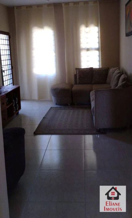 Casa com 3 dormitórios à venda, 130 m² por R$ 500.000,00 - Jardim São Pedro de Viracopos - Campinas/
