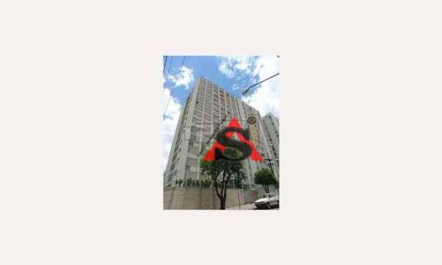 Apartamento com 3 dormitórios à venda, 84 m² por R$ 520.000,00 - Ipiranga - São Paulo/SP
