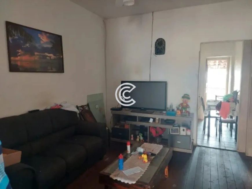 CASA RESIDENCIAL em CAMPINAS - SP, JARDIM CHAPADÃO