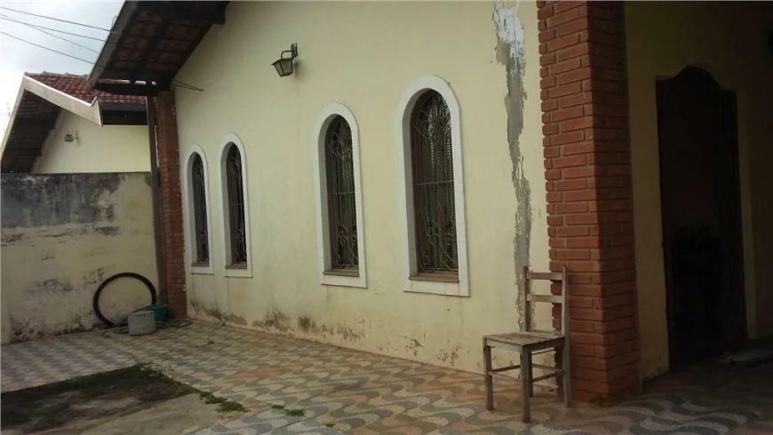 Selecione residencial à venda, Fundação da Casa Popular, Campinas.