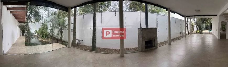 Casa à venda ou locação com 273m², 3 quartos, 3 suítes, 3 vagas de garagem no Brooklin - São Paulo/