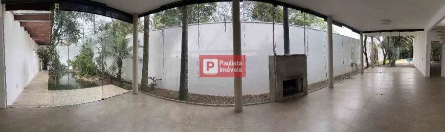 Casa à venda ou locação com 273m², 3 quartos, 3 suítes, 3 vagas de garagem no Brooklin - São Paulo/