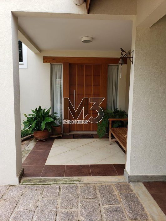 Sobrado à venda em Campinas, Parque da Hípica, com 4 quartos, com 490 m², Jardim dos Alámos