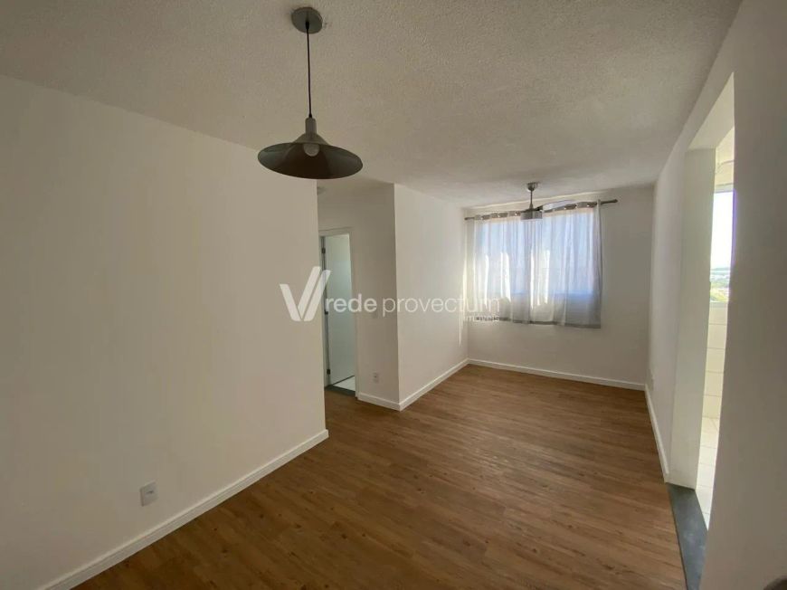 Apartamento à venda Alto do Taquaral Residencial