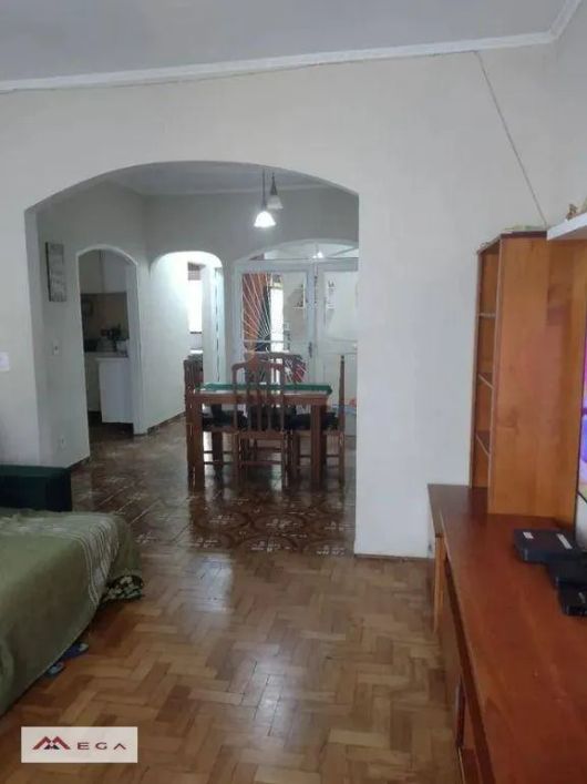 Casa com 3 dormitórios à venda, 202 m² por R$ 614.000,00 - Jardim García - Campinas/SP